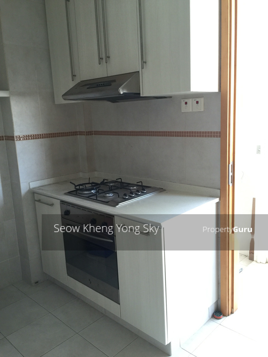 Canary Ville (D15), Apartment #119114452